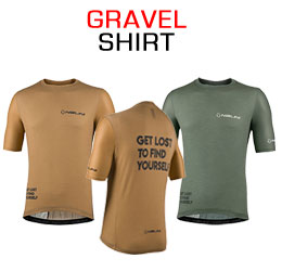 Gravel Shirt