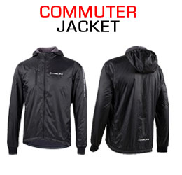 Commuter Jacket