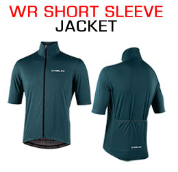 WR Short Sleeve Jacket