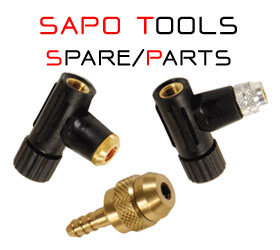 Spare Parts/Tools