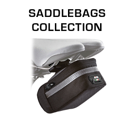 Saddlebags Collection
