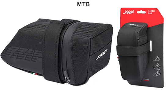 SMP saddlebag - MTB