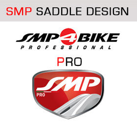 Pro Saddle Design