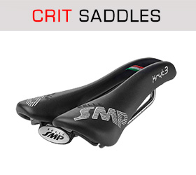 SMP Criterium Saddles