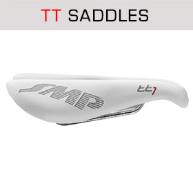 SMP Time Trial Saddles