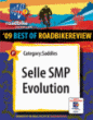 Selle SMP Evolution Receives "2009 Best of Roadbikereview " Award