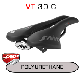 SMP Pro VT30C Saddles