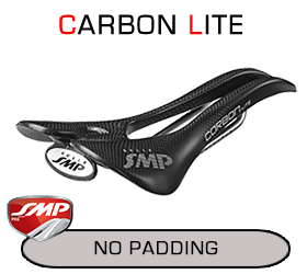 SMP Pro Carbon Lite Saddles