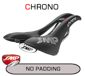 SMP Pro Chrono Saddles