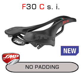 SMP Pro F30C s.i. Saddles