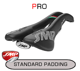 SMP Pro Series "Pro" Saddles