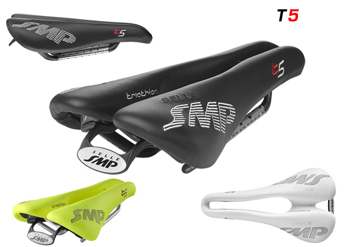 Selle SMP T5 Triathlon Saddle