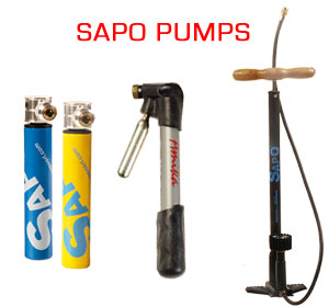 SAPO Pumps