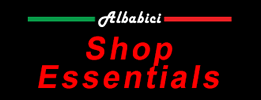  Shop Essentials Main Page
