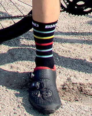 Oreto Socks