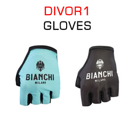Divor Gloves