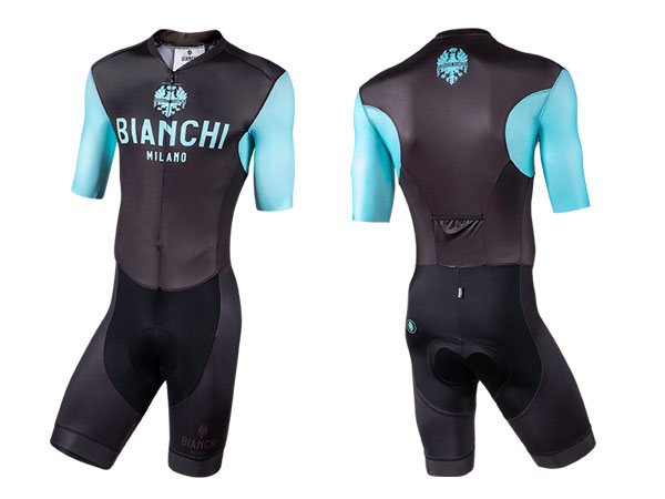 Temo Skinsuit