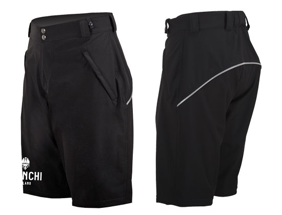 Heaven MTB Shorts