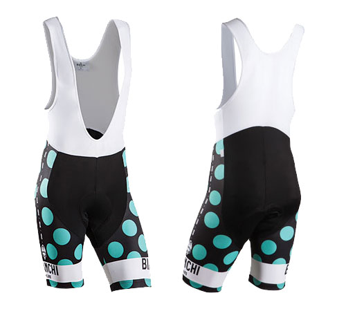 Victory Bib Shorts