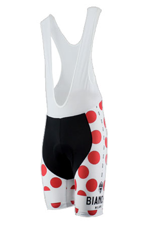 Victory Bib Shorts