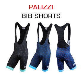 Palizzi Bib Shorts
