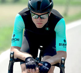 Scansano Skinsuit