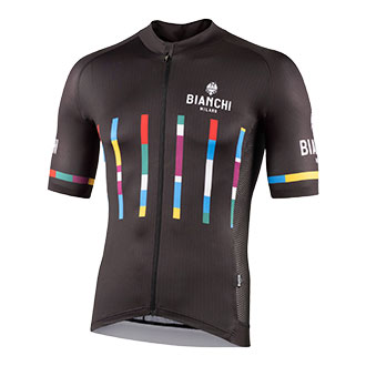 Fanaco Short Sleeve Jersey