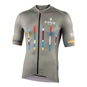 Fanaco Short Sleeve Jersey