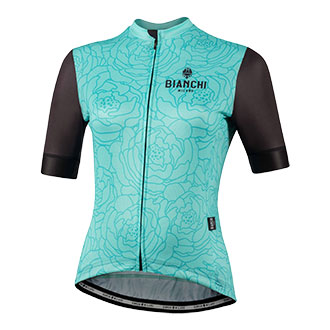 Sosio Lady Short Sleeve Jerseys