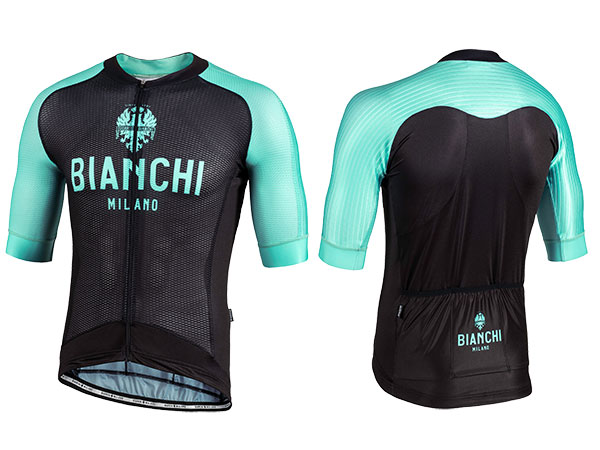 Valconca1 Short Sleeve Jersey