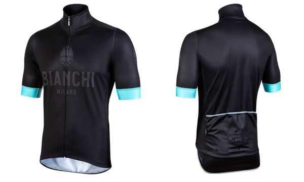 Ritoio Short Sleeve Jersey