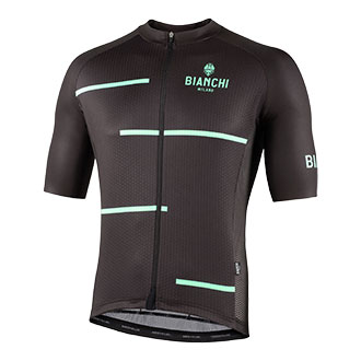 Disueri Short Sleeve Jersey