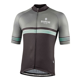 Prizzi Short Sleeve Jersey