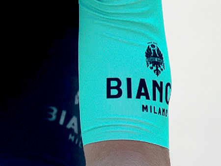 Scansano Skinsuit