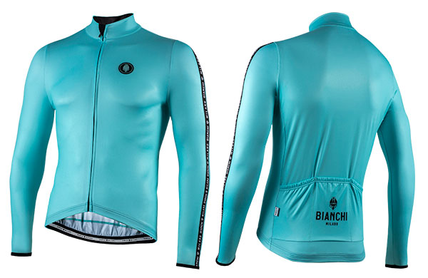 Valfurva Long Sleeve Jersey