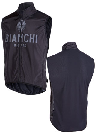 New Passiria Windproof Vest