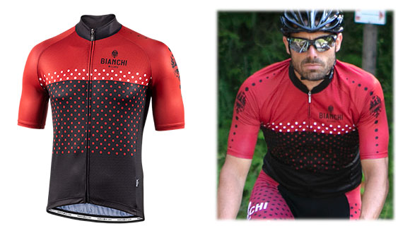 Quirra Short Sleeve Jerseys