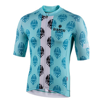 Roncaccio Short Sleeve Jerseys