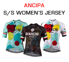 Ancipa Women's Jersey