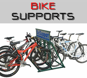 BiciSupport technical cycling equipment - Bike Supports