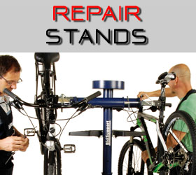 BiciSupport technical cycling equipment - Repair Stands