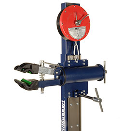 BS89: Lifter Clamp
