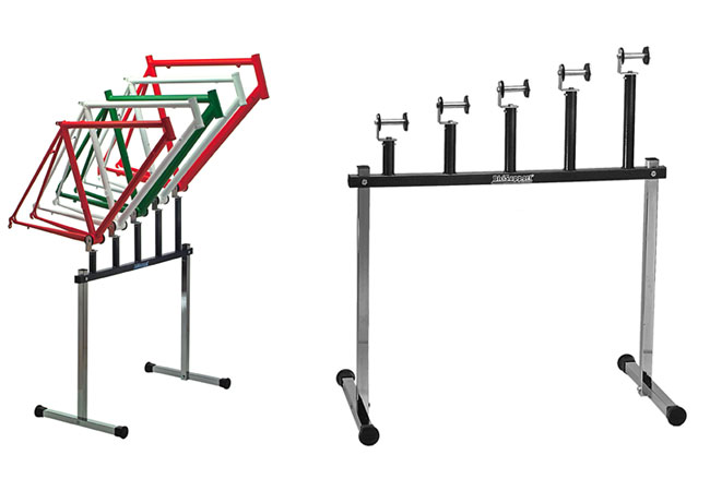 BS270: 5 Frame Display