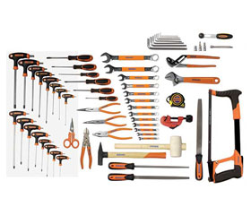 BS659: Shop Tools (Basic)