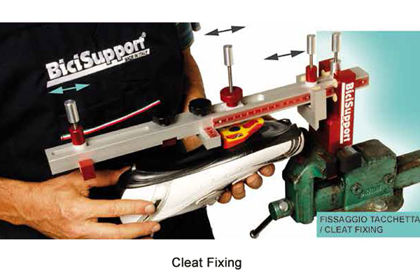 BS111: Cleats Tool