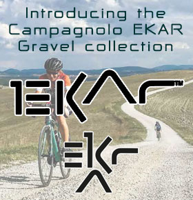Ekar Gravel Collection