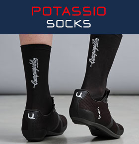 Potassio Socks