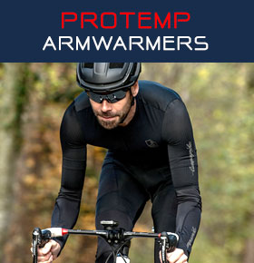 Protemp Armwarmers