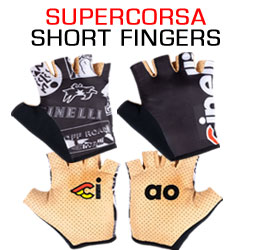 Supercorsa Short Fingers Gloves
