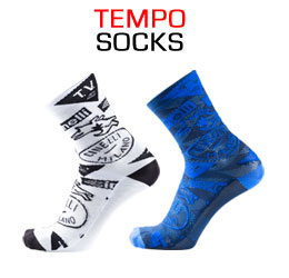 Tempo Socks